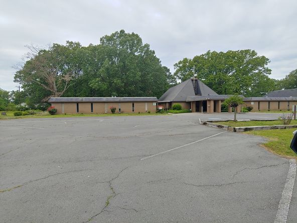Happy Church: 6116 E 83rd St, Little Rock, AR 72209